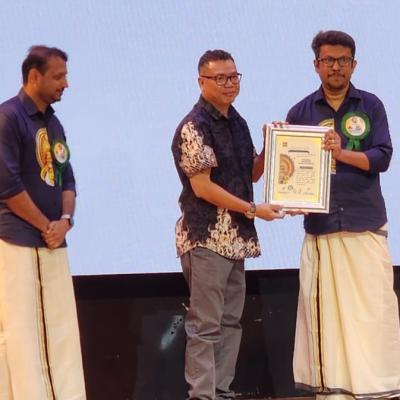 Sponsorship for Brunei Malayali Association's Onam - 2024, Kerala's Cultural Festival